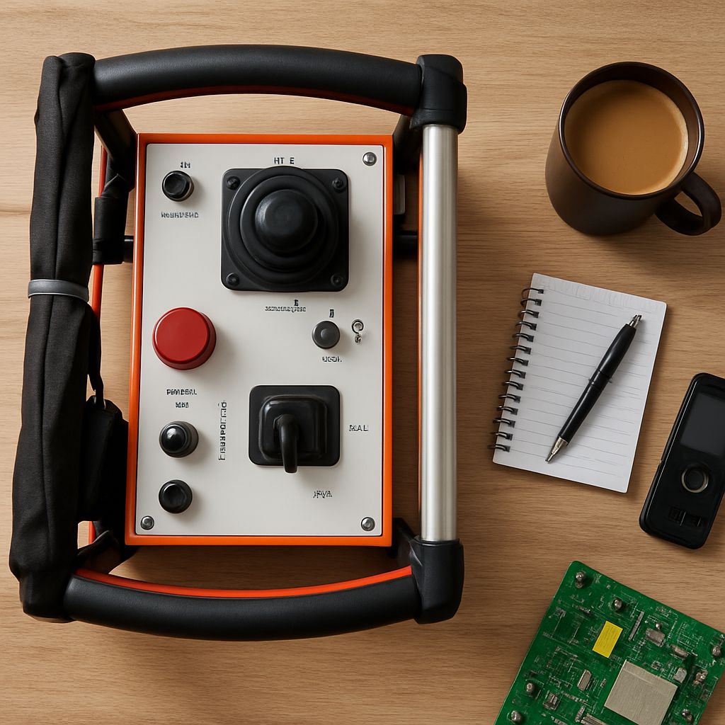 Jet Rod Kit Installation